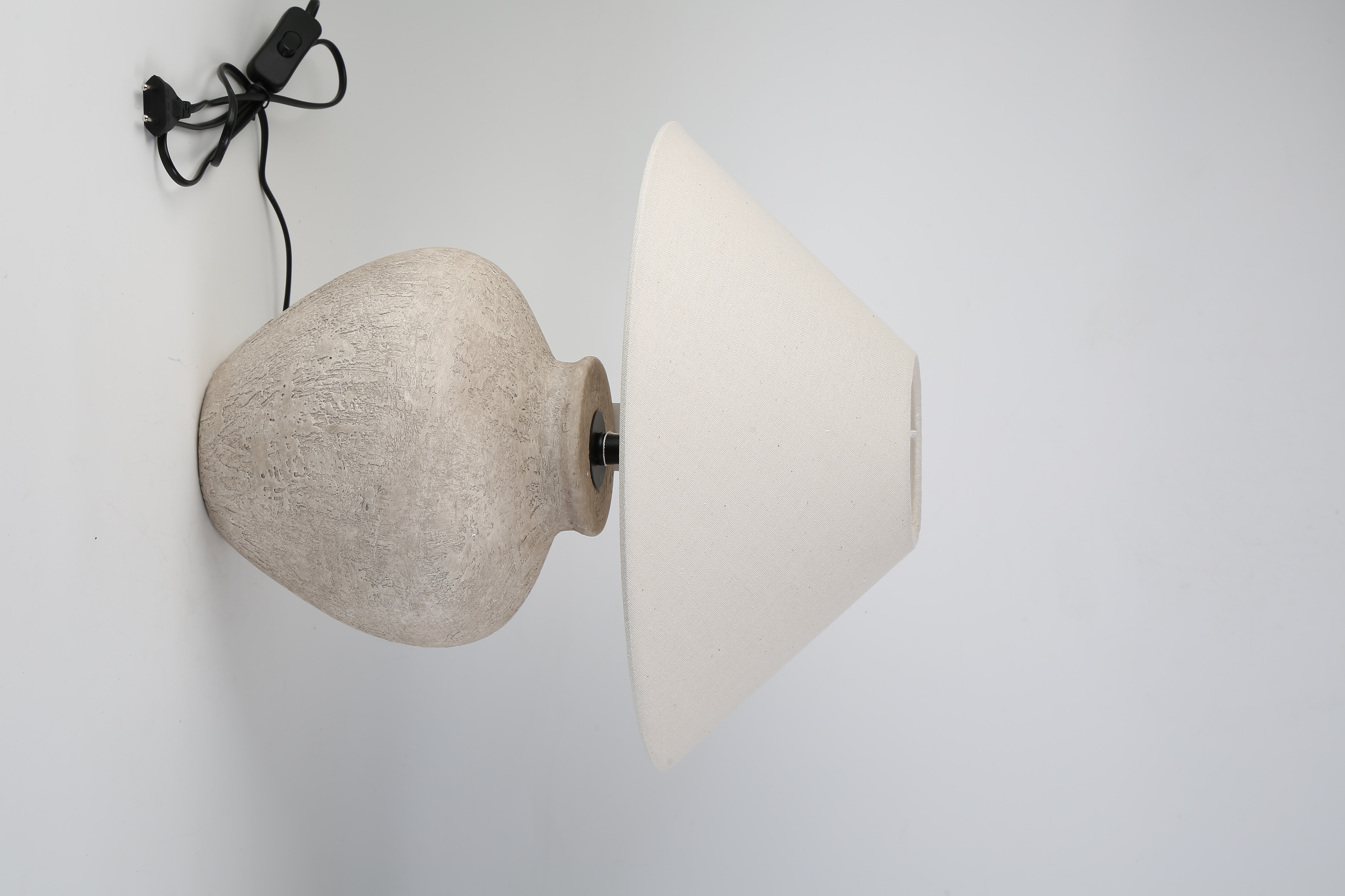 Seramik Masa Lambası  AY.VTL-0176  